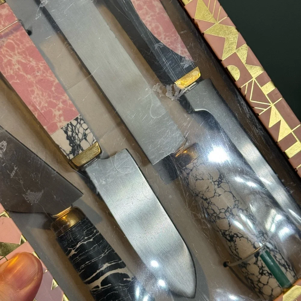 Anthropologie knives feature